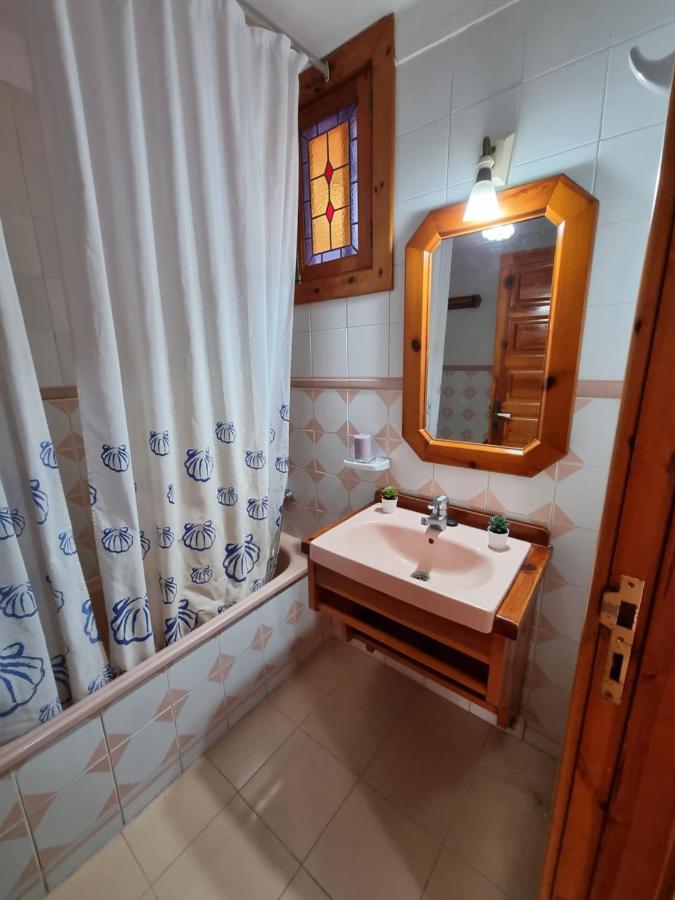 Studio Apartment No 1 Directly On The Beach And Sea, Terrace, Heated Pool, Wifi Плайя-де-лас-Амерікас Екстер'єр фото